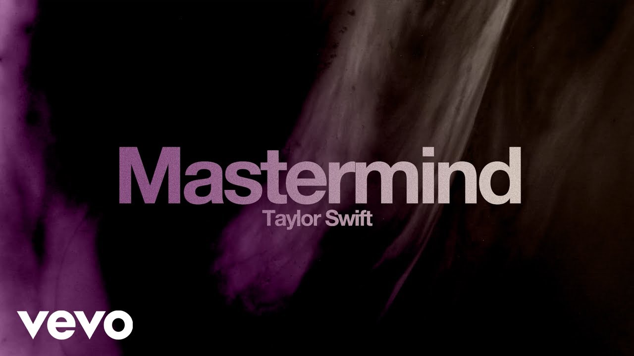 Taylor Swift - Mastermind (Fanmade Concept) 