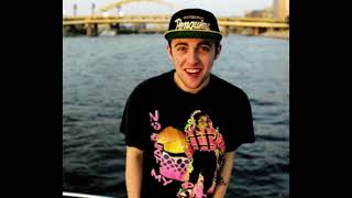 Watch Mac Miller Nothing On Me video