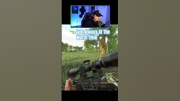 🔫 Jam Always At The Worst Time 🤦🏻‍♂️ | SCUM PvP Gameplay #scum #scumgame #scumpvp #scumgameplay