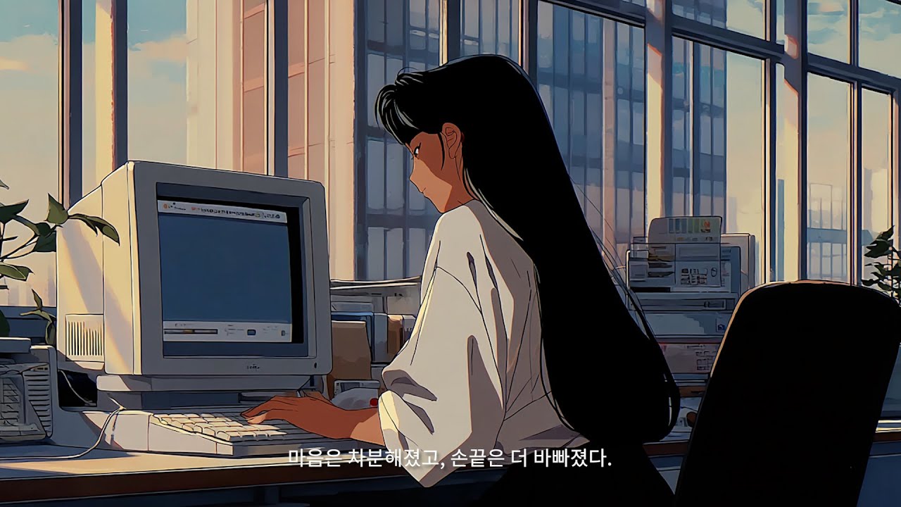 “Когда время замерло и родилась концентрация – Эмо-пианино, глубокий фокус”