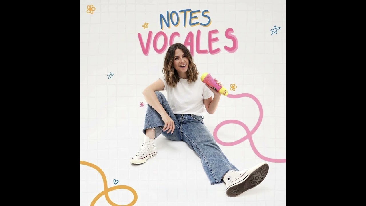 Note Vocale #37 : je suis devenue chiante ?!