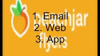 Finding Peachjar e-flyers