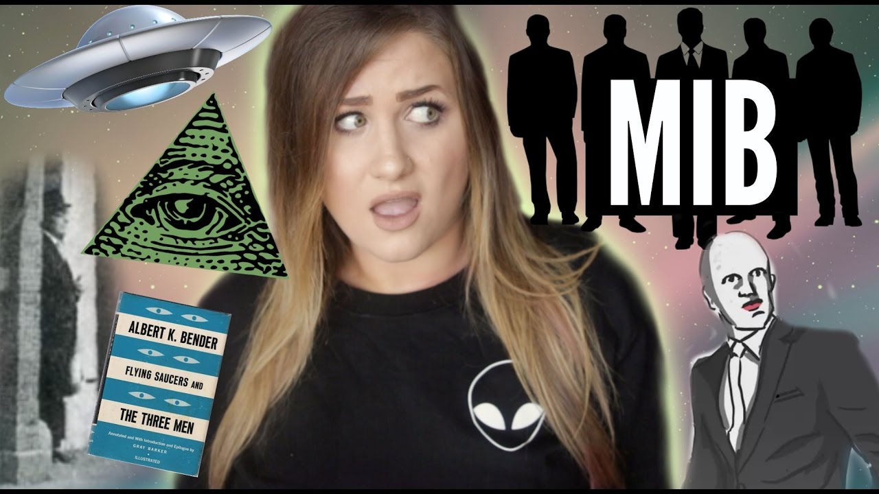 true crime documentary hulu REAL MEN IN BLACK ENCOUNTERS & CONSPIRACIES! Unexplained