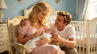 FULL She hired a male escort for a baby He s the billionaire who s loved her for years