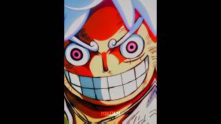 Monkey D. Luffy - One Piece「4K Edit」#shorts #animeedit #onepiece #luffy #luffyedit