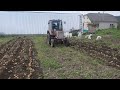 Картоплекопалка Т 25