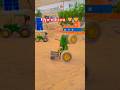 #viral gaming shorts 🎮🎮#infrastructure india#jondeere5050d