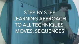 Finding Flow Online Program Teaser