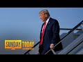 Chuck Todd: Trump Firing Federal Prosecutor Geoffrey Berman ‘Fits A Pattern’ | Sunday TODAY