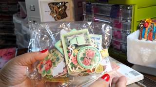 Haul, Prima Divine Collection!