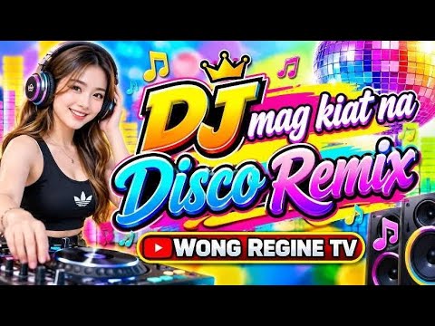 Tayu na makisayaw MAG KIAT NA!