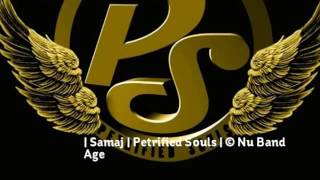 Video thumbnail of "| Somaj| Petrified Souls |"