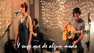 florence and machine - Amor Cosmico (subtitulada)