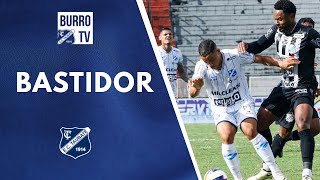BASTIDORES | Inter de Limeira x Taubaté