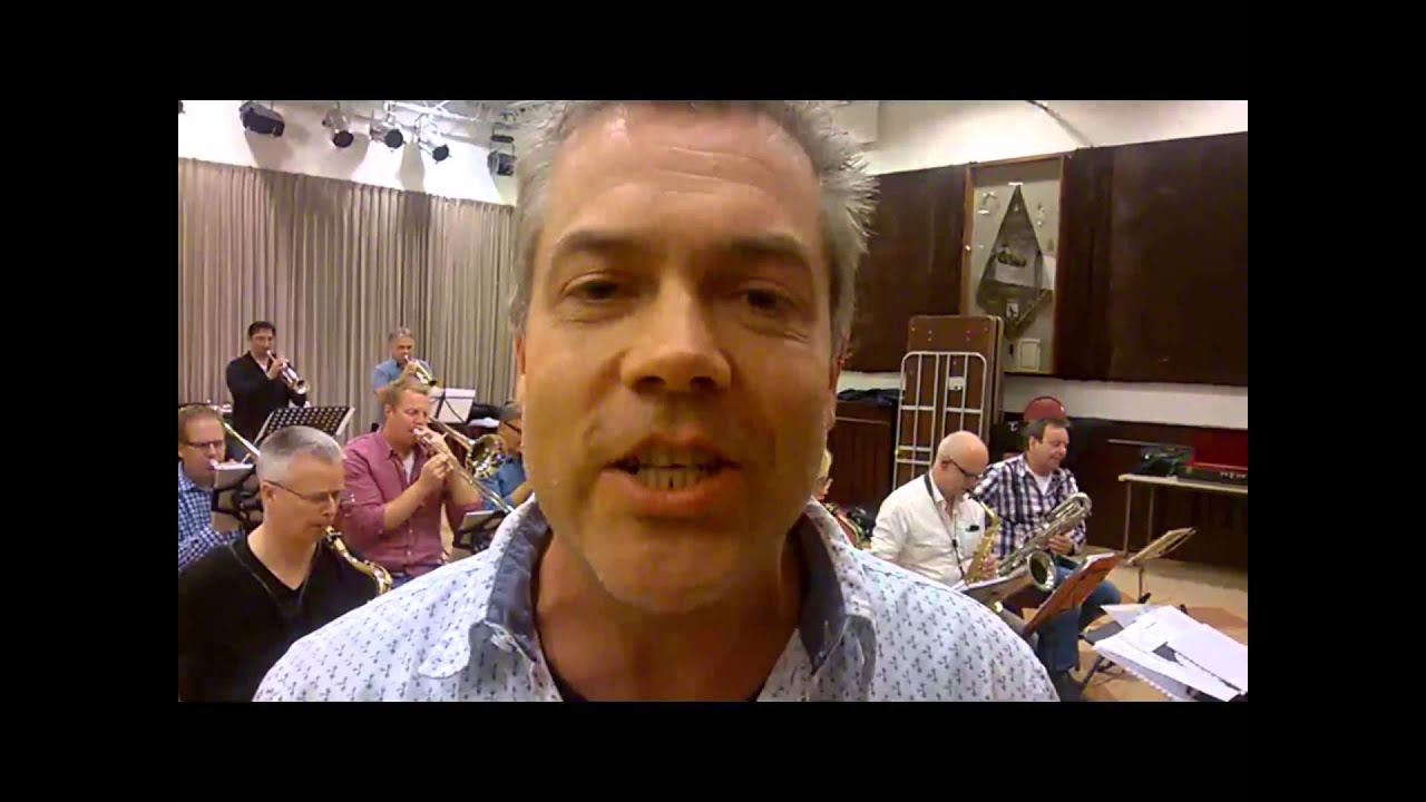Big Band Ravenstein Internationaal blij naar laatste VSB ronde adlı videoyu YouTube'da izle Big Band Ravenstein Internationaal blij naar laatste VSB ronde adlı videoyu YouTube'da izle
