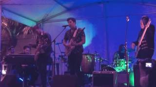 Somebody To Love by Magic City Hippies @ Wynwood Yard on 11/17/16