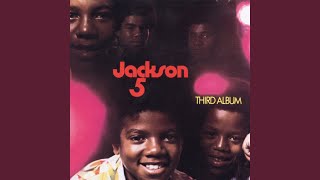 Video thumbnail of "The Jackson 5   - Bridge Over Troubled Water"