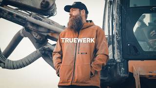 TRUEWERK — Fall 2026