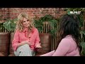 TV vs. Tiktok: Generationentalk mit Frauke Ludowig & Nahal Maneshkarimi | Woche der Vielfalt