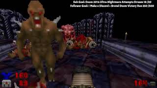 Doom II | Tim Allen by Afrodynamite