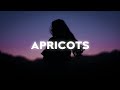 MAY-A - Apricots (Lyrics)