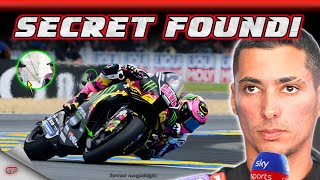 TOPRAK STUNNED by Fabio’s SPEED! “Now I Understand Yamaha’s SECRET” in MOTOGP!