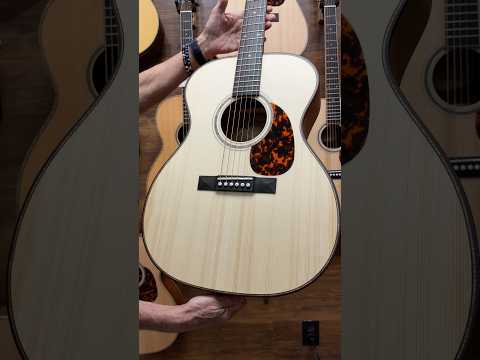Larrivee's OM-24