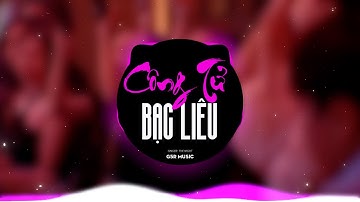 Công Tử Bạc Liêu~Anh Xin Tự Giới Thiệu Anh Là Công Tử Bạc Liêu | Nhạc Trẻ Remix Hot Trend|G5R Music