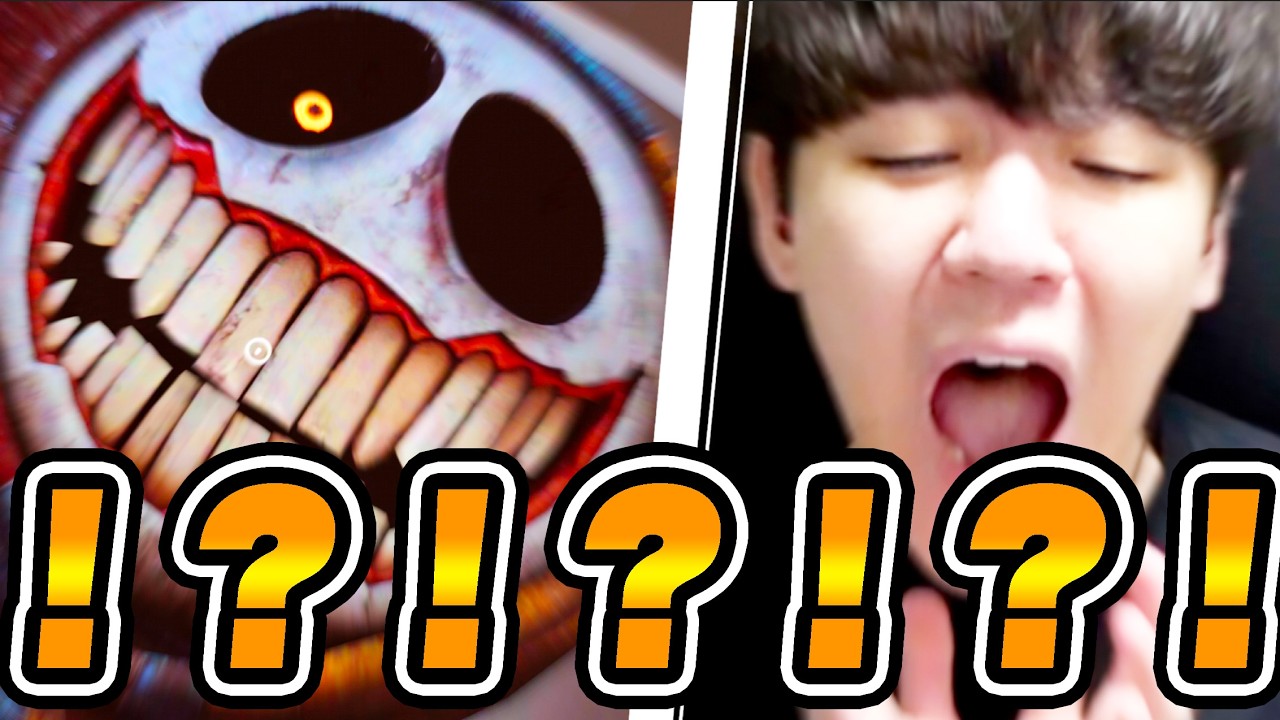 超ビビり男、３０回以上死に続けるｗｗｗ【Poppy Playtime5】 #3