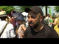 Germany's far-right AfD supporters outnumbered by protesters in Berlin