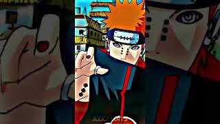 Pain VS Itachi | Who Is Strongest | #anime #trending #shorts #naruto