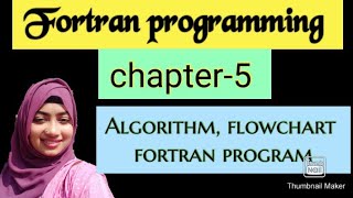 Famous Fortran programming|| chapter -5 || class - 9 || bsc 2nd year Wealth