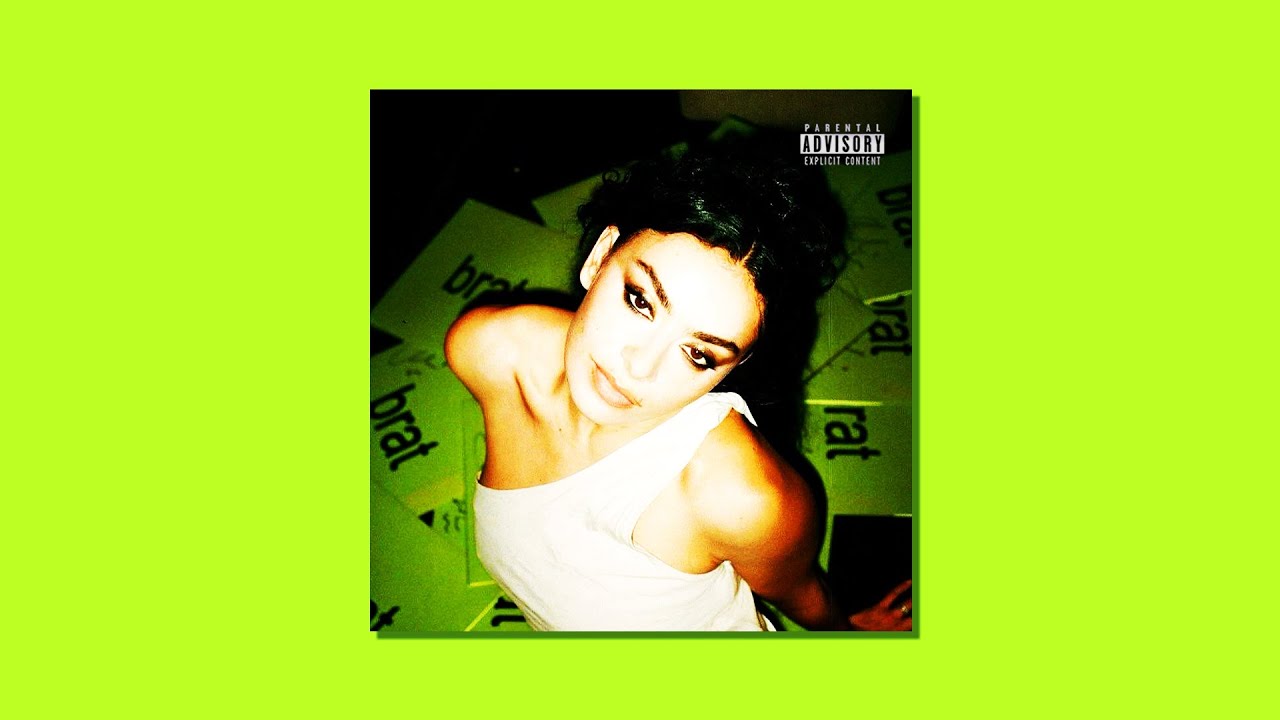 Charli XCX Type Beat, Britney Spears Type Beat [ Dirty pic ] Y2k Pop, Hyperpop Type Beat