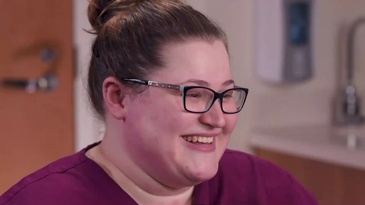 Nursing at UPMC Harrisburg Main 7 Floor YouTube