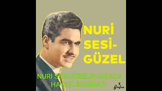 Nuri̇ Sesigüzelin Kisaca Hayati..biografisi..