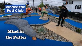 Showdown at the Sandcastle (Sandcastle Putt Club in Ocean City NJ)