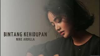 Cover Akustik ~ Bintang Kehidupan - Nike Ardilla