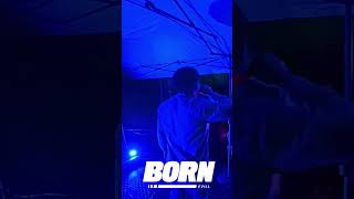 CARSAN “THE VALLEY OF DEATH” release party footage is LIVE Featuring MC Wicks &amp; Worms Ali