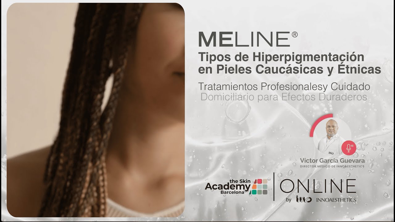 OPEN WEBINAR  MELINE LATAM con el Dr. Víctor García Guevara