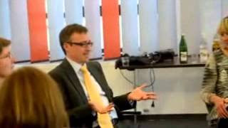 The 3 CLTC-C Levels: Level 3 Consultant