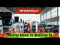Oli Mesin Fastron Diesel vs Meditran SX – Mana yang Lebih Tangguh?