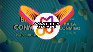 🎧Dayvi Remix - Baila Conmigo (Mitich Bootleg)🎧