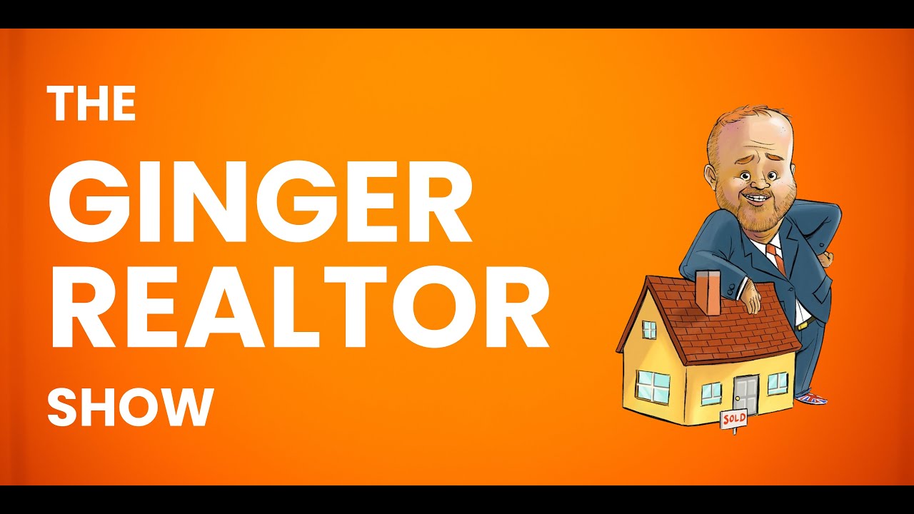 The Ginger Realtor Show   Mike Longman