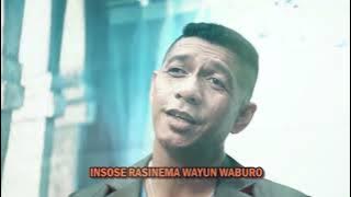 Sye Insose - Iron Tapilaha I Lagu Flores I lagu Indonesia Timur (Official Video Music)