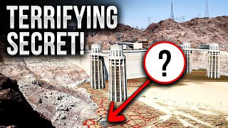 Lake Mead Water Level Uncovered a TERRIFYING Secret!