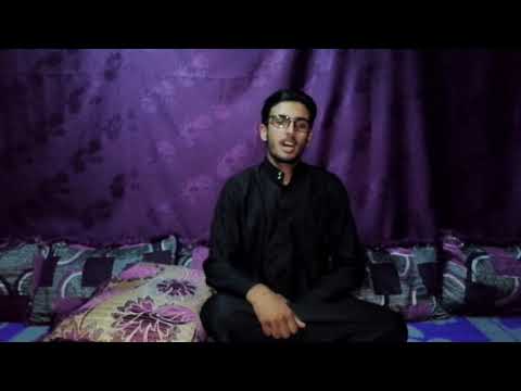 أنا بدوي يابنت الأجواد قصيدة للمبدع شهاب الحمدان