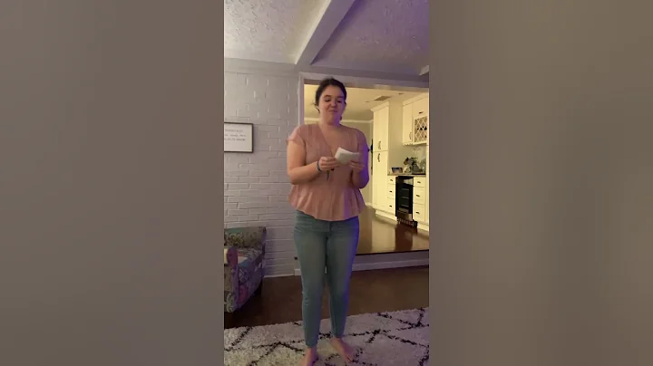 Informational Speech