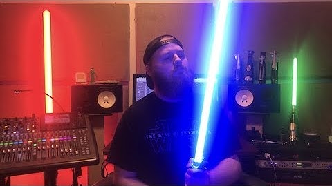 TROS Graflex - SmoothSwing Font Demo (HQ)