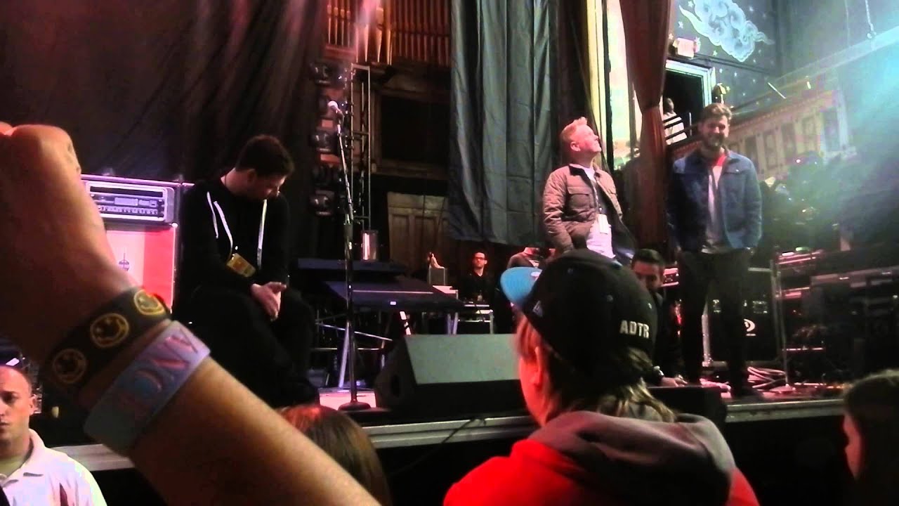 A Day to Remember - Right Back At It Again (VIP Preview) - YouTube