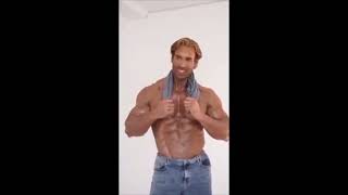 Mike Ohearn Baby Dont Hurt Me Meme 4